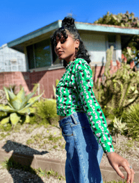 Image 4 of Sssnakes in Track Top