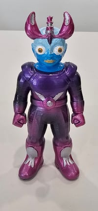 INAZUMAN