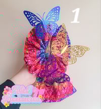 Image 1 of Rainbow Flowers (Multiple options)