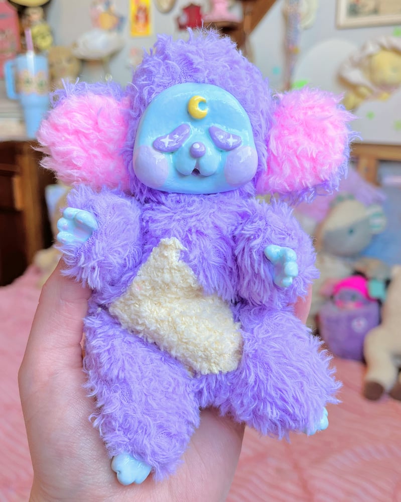 Image of Wumble 