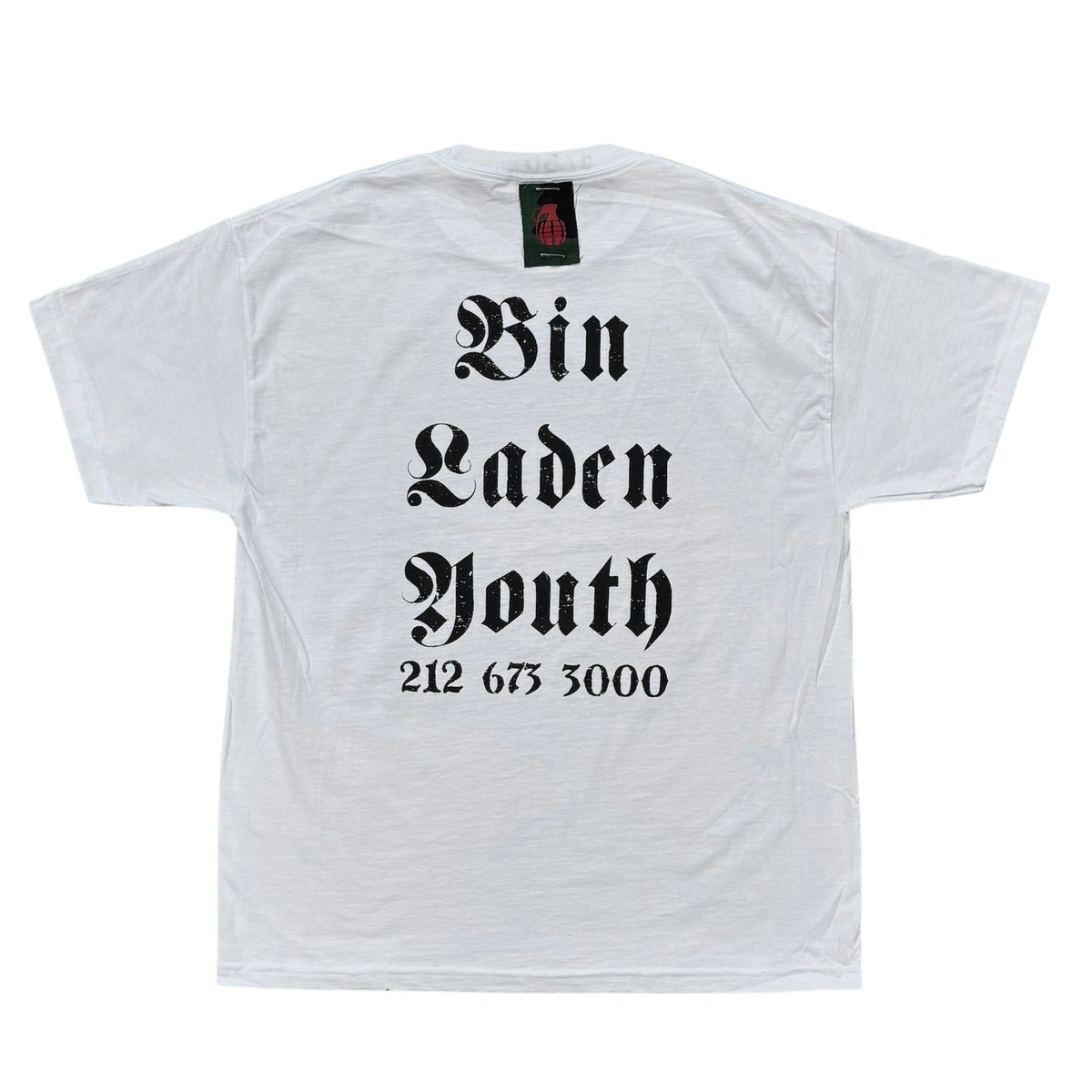 Image of BIN LADEN YOUTH