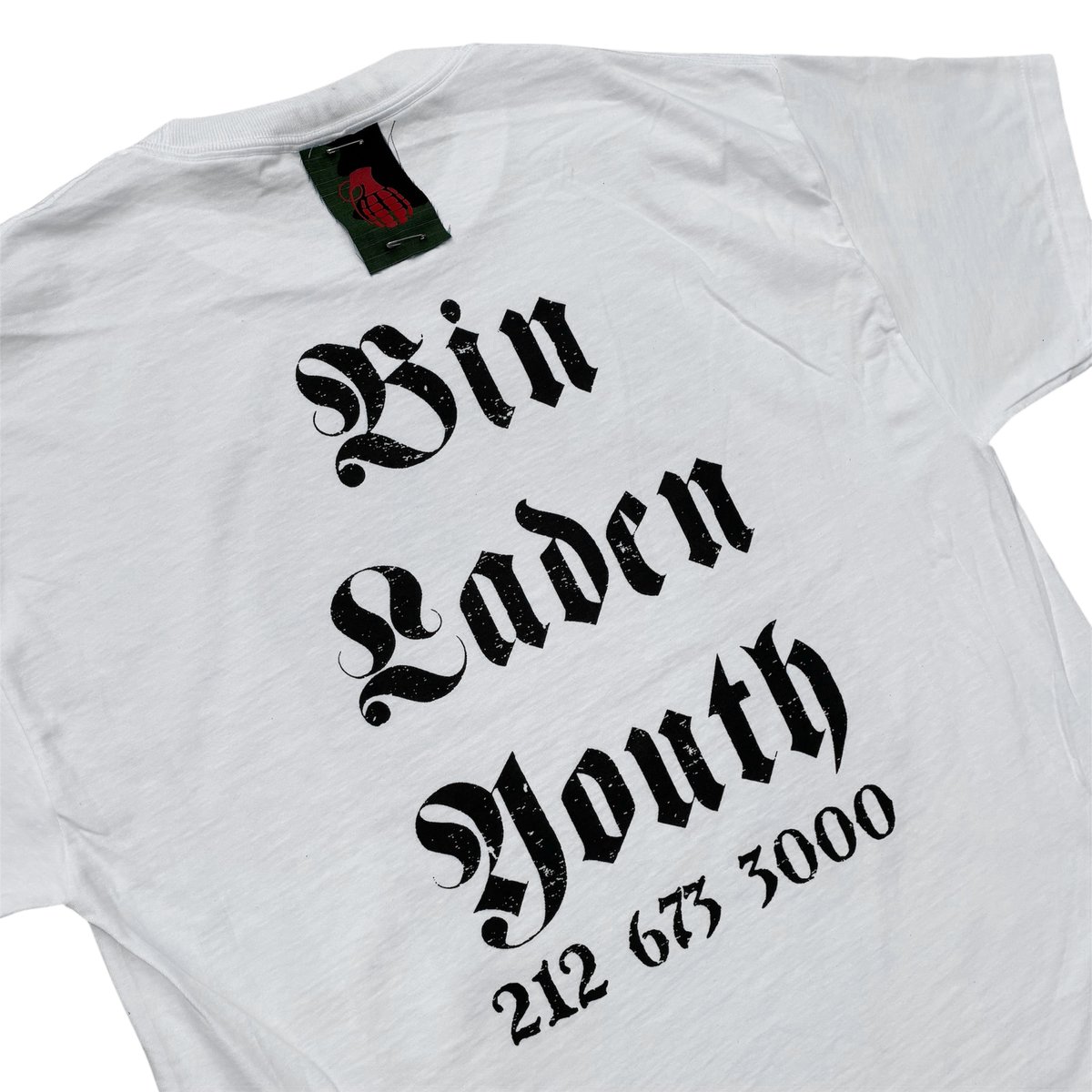 Image of BIN LADEN YOUTH