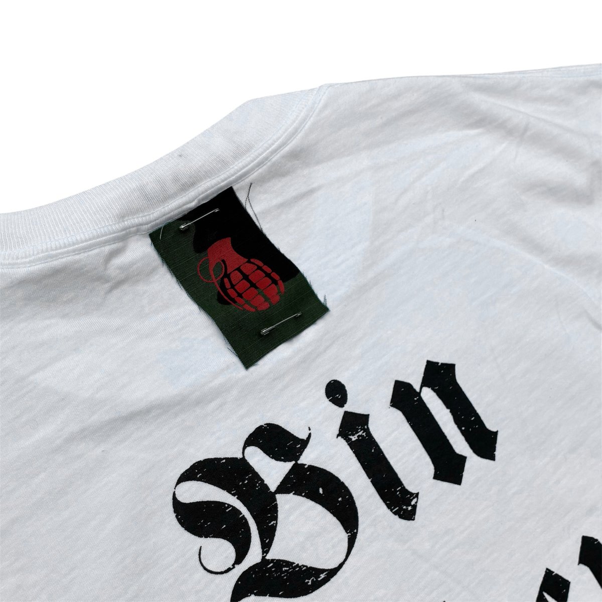 Image of BIN LADEN YOUTH