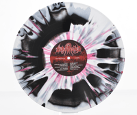 Image 3 of DERANGED - Cut Carve Rip Serve 12" LP