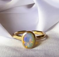 Replacement ring for Julianna 