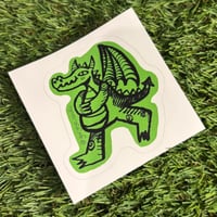 Image 1 of LITTLE DRAGON STICKER