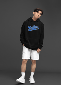 Image 1 of Drillers Youth Pullover Hoodie