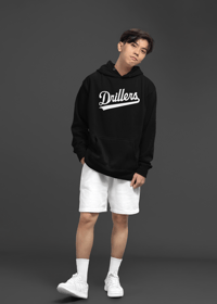 Image 2 of Drillers Youth Pullover Hoodie