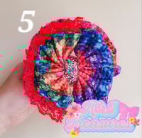 Image 5 of Rainbow Flowers (Multiple options)