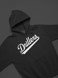 Image 9 of Drillers Youth Pullover Hoodie