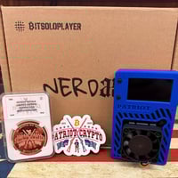 Image 2 of Patriot Crypto Bitcoin Miner Bundle