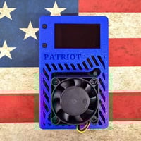 Image 3 of Patriot Crypto Bitcoin Miner Bundle