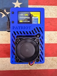 Image 4 of Patriot Crypto Bitcoin Miner Bundle