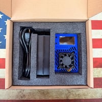 Image 9 of Patriot Crypto Bitcoin Miner Bundle