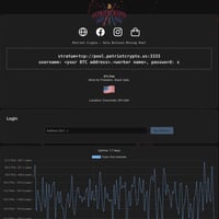 Image 10 of Patriot Crypto Bitcoin Miner Bundle