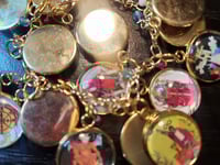 Image 2 of Ultimate tarot card bracelet 