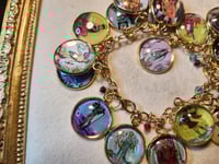 Image 6 of Ultimate tarot card bracelet 