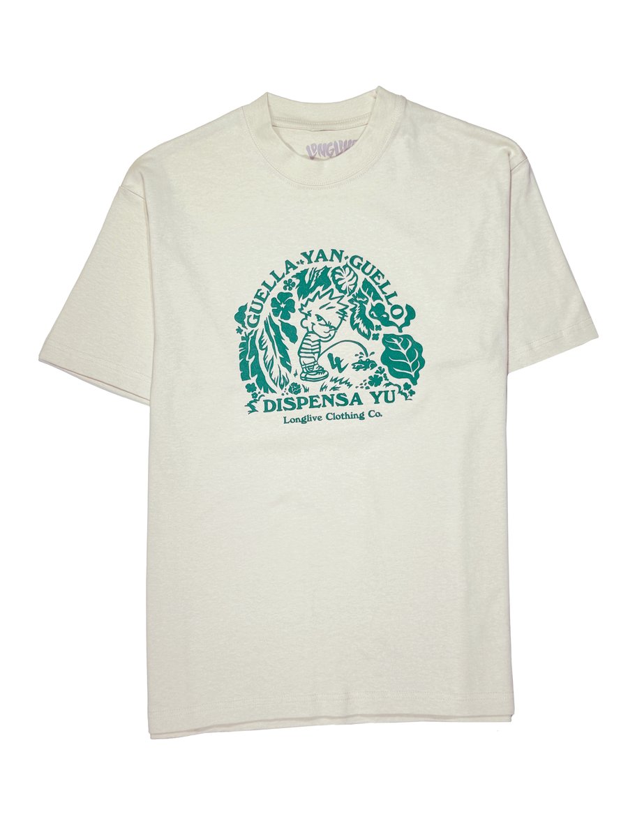 Image of Balvin Cruz Tan