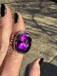 Image 3 of This Ring Is Perfect So You Don’t Have To Be 