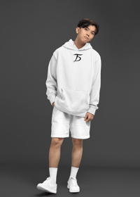 Image 4 of Drillers TD Youth Pullover Hoodie
