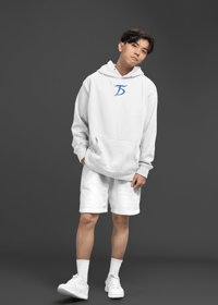 Image 5 of Drillers TD Youth Pullover Hoodie