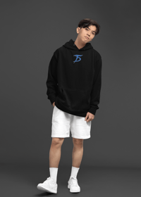 Image 6 of Drillers TD Youth Pullover Hoodie