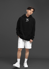 Image 7 of Drillers TD Youth Pullover Hoodie