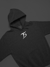 Image 8 of Drillers TD Youth Pullover Hoodie