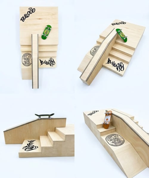 Image of Hubba Playground