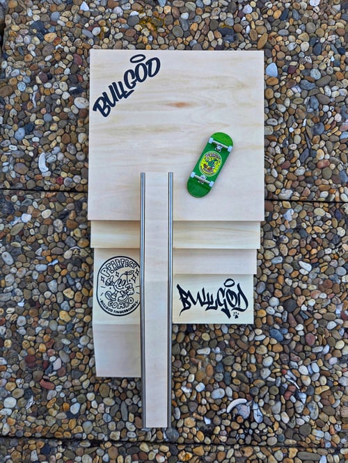 Image of Hubba Playground