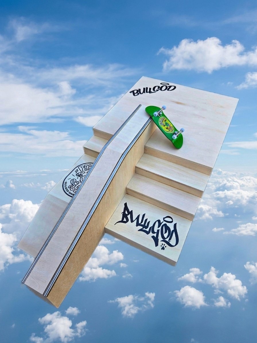 Image of Hubba Playground