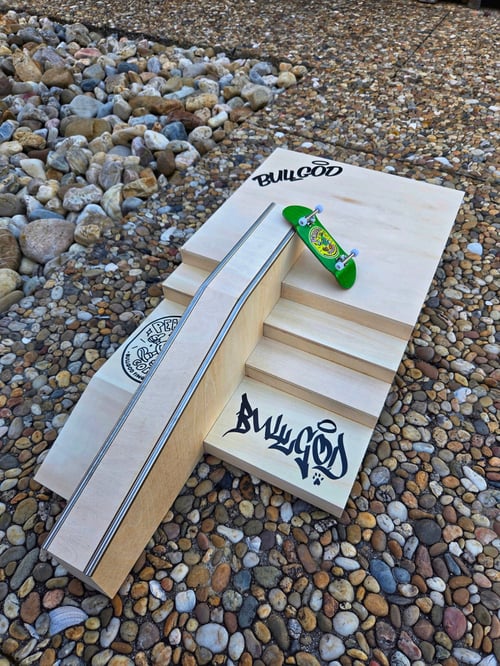 Image of Hubba Playground