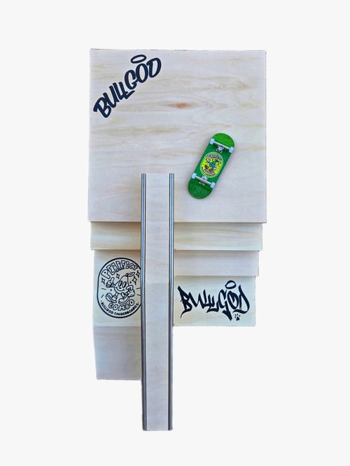 Image of Hubba Playground