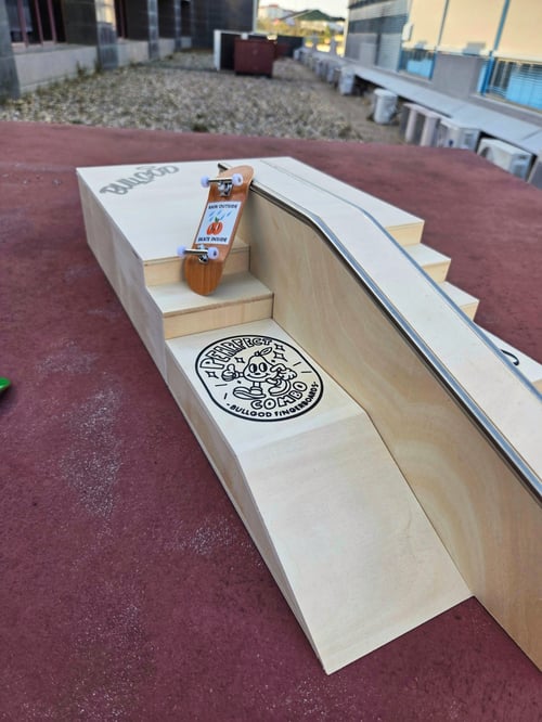 Image of Hubba Playground