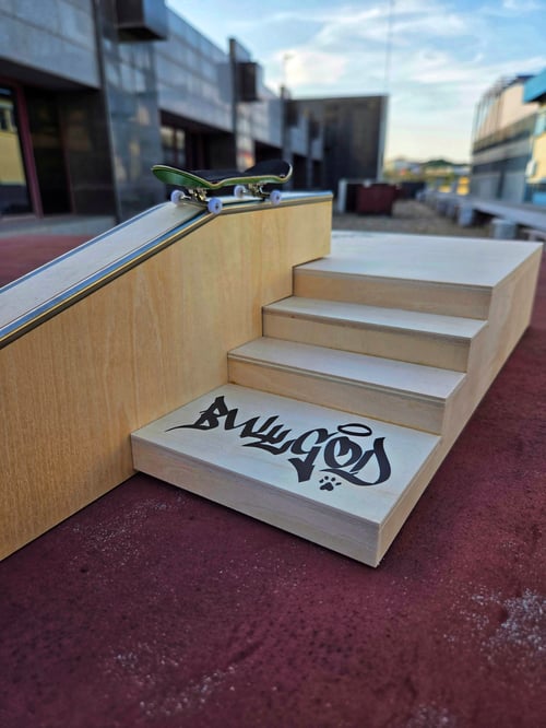 Image of Hubba Playground