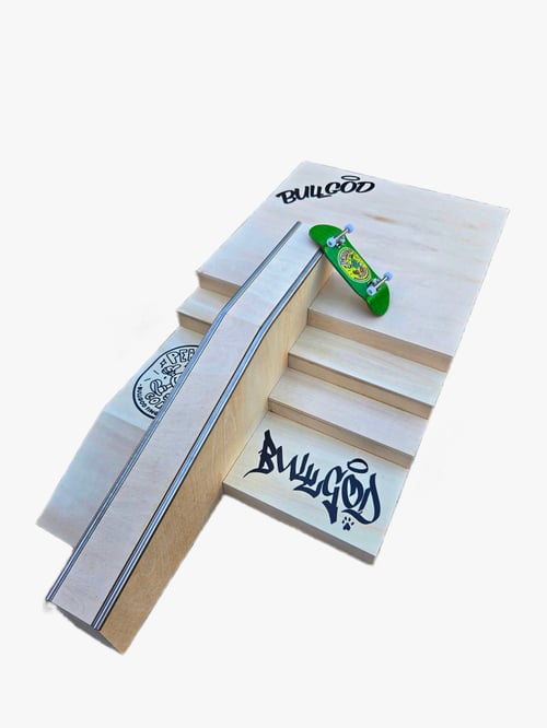 Image of Hubba Playground