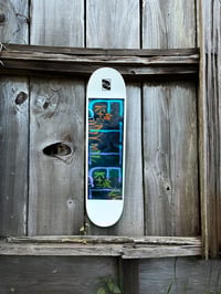 Image 1 of ETIEL PRO BOARD -  8 