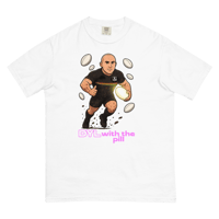 Image 1 of DYL WITH THE PILL