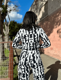 Image 3 of Illusions in Track Top