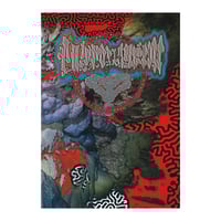 „Wireless phytoplankton. Sanctuary Network” Stach Szumski