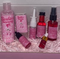 💖 BARBIES ESSENTIAL BOX 💖