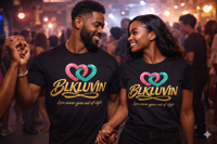 BLKLUVIN - Signature Script