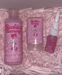 💖 BARBIES BUDGET BOX 💖