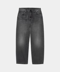 Image 1 of CARHARTT WIP_LANDON PANT (WORN BLEACHED) :::BLACK:::