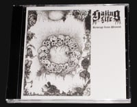 Image 2 of HATING LIFE - Revenge From Beyond  Mini CD