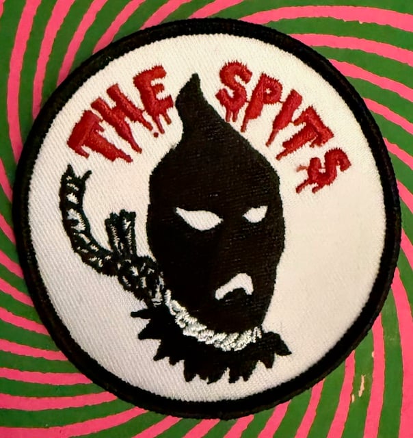 HANGMAN PATCH