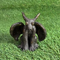 Image 1 of GOLDEN GOYLE