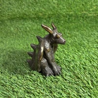 Image 4 of GOLDEN GOYLE