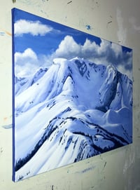 Image 3 of How Things Change