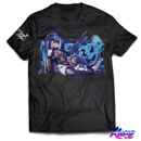 Image 2 of Tactical Waifu Shirts!